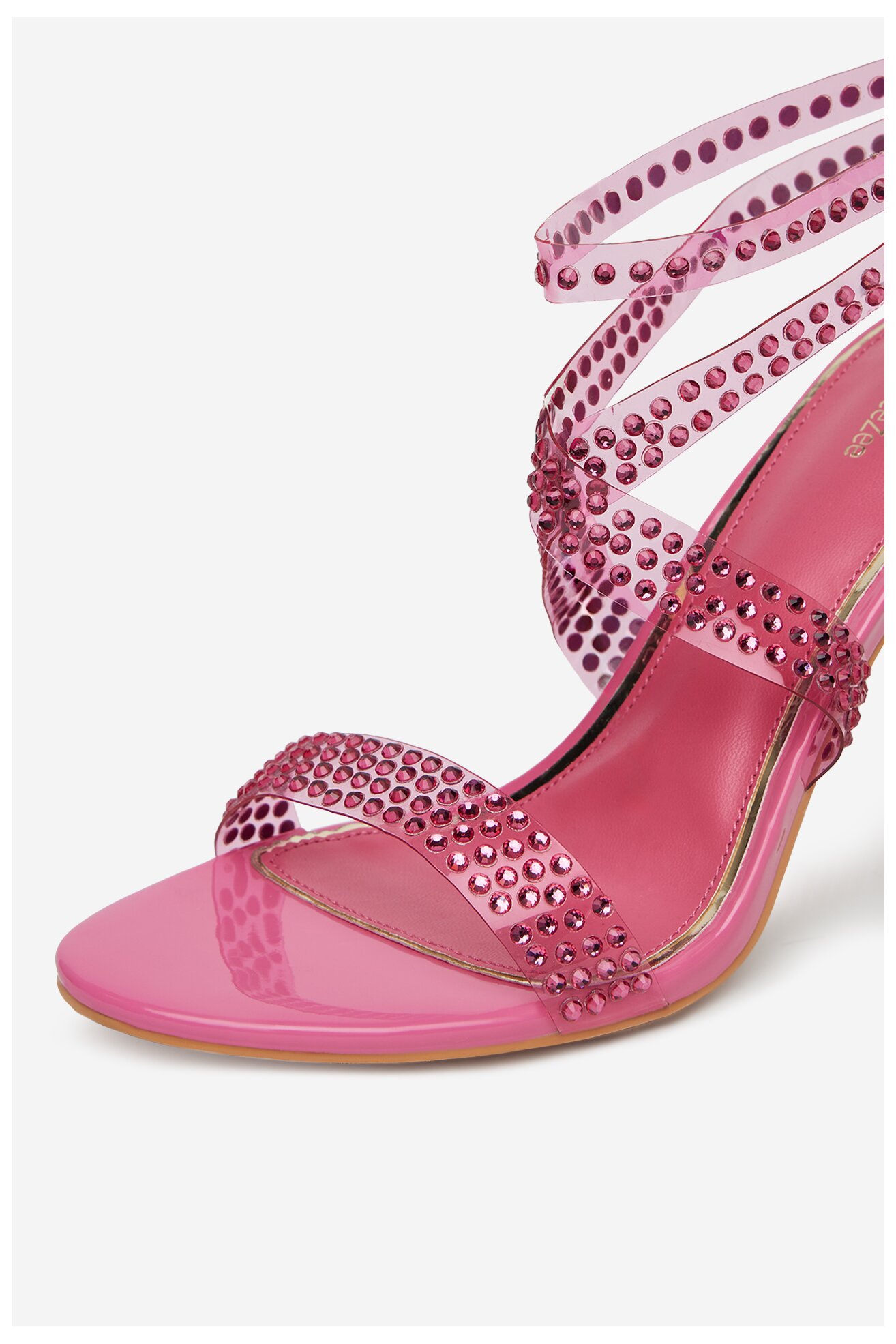 Sandale DeeZee HT89725-88 ROZ