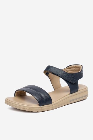 Сандалі Lasocki CEO-WI23-MALTA-02 ТЕМНО-СИНІЙ