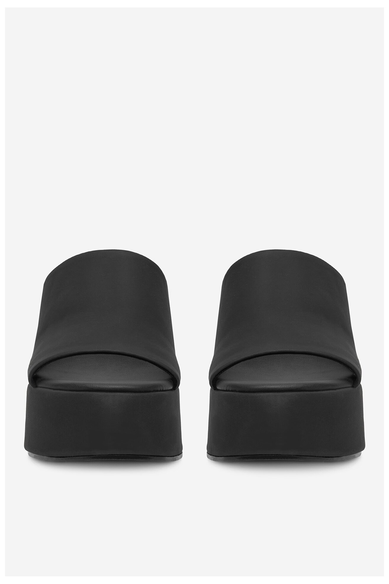 Flip-flop DeeZee 2336-4 FEKETE