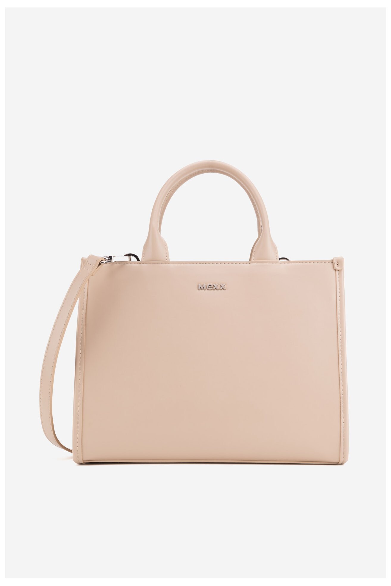 Torebka Mexx MEXX-S-002-07 Beżowy