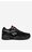 Sportovní obuv Reebok PRESEASON 94 LOW 100205105 ČERNÁ