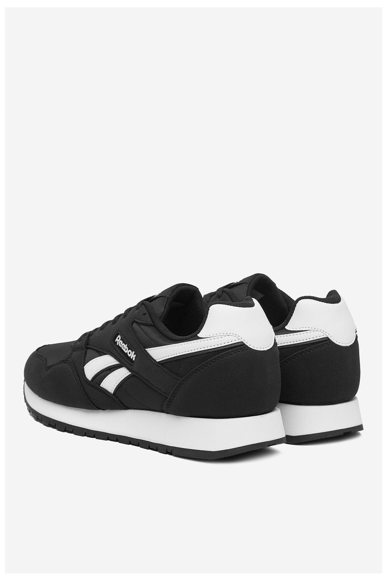 Obuwie sportowe Reebok C-PRIME EVENT 100250368 Czarny