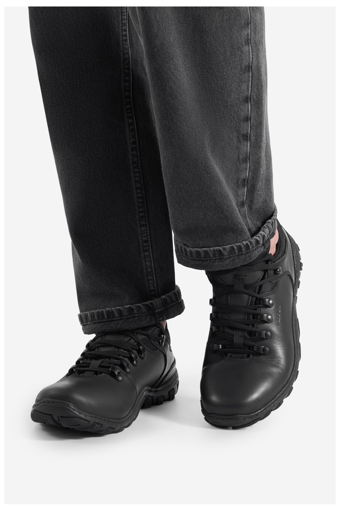 Pantofi casual Lasocki MESSI-06 MI25 NEGRU