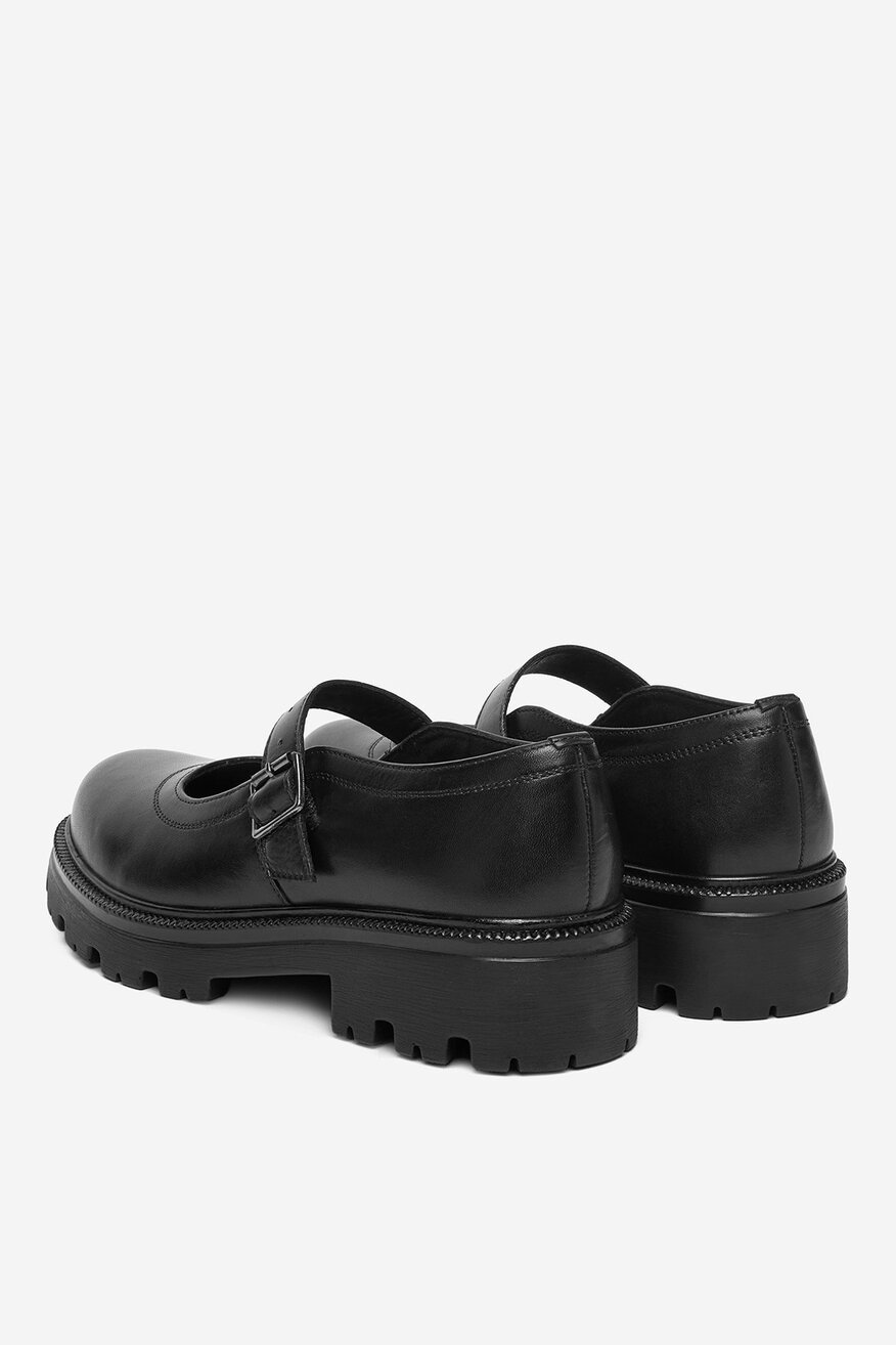 balerini Lasocki NEGRU - 5906751310458