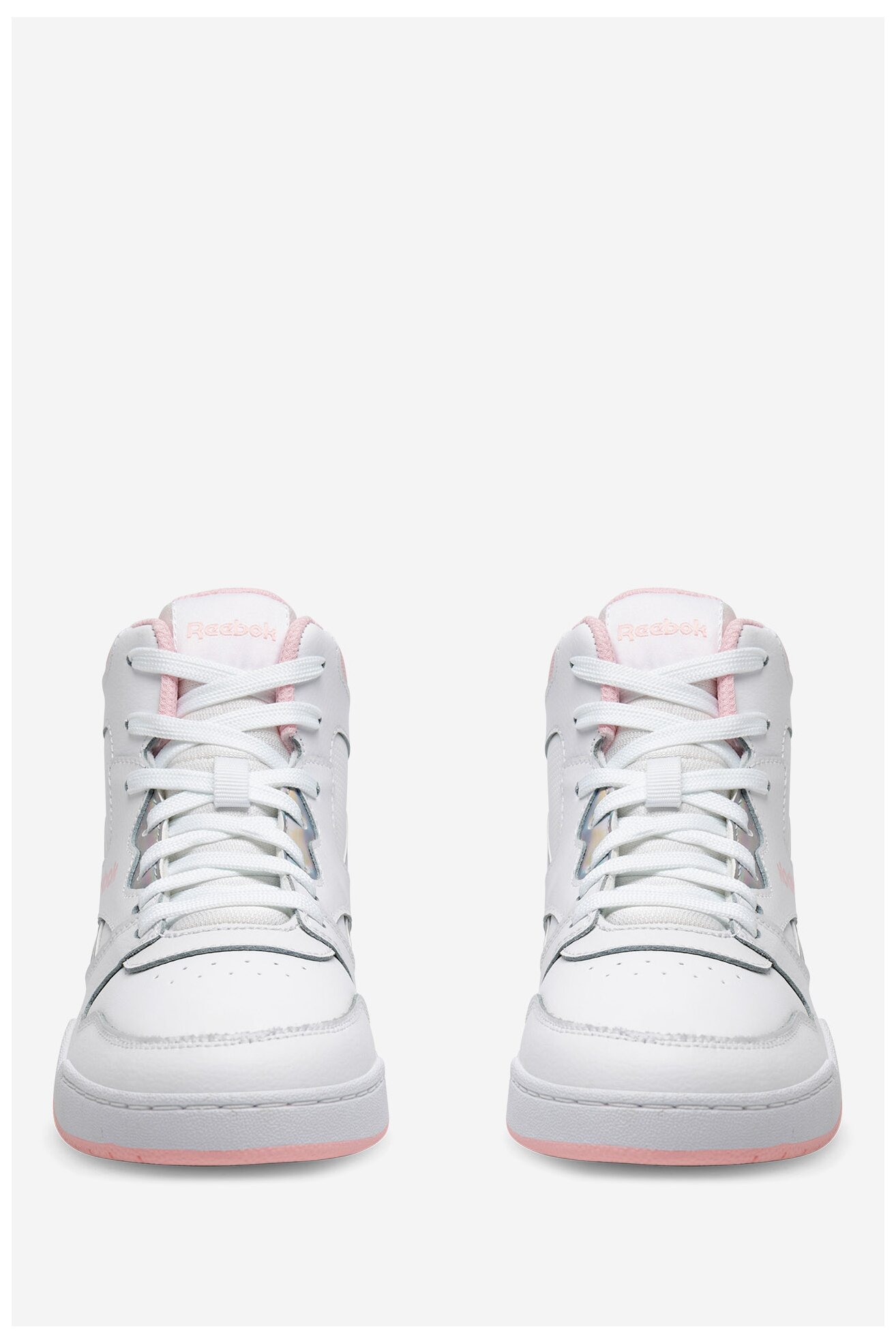 Спортни обувки Reebok BB4500 COURT 100033482K БЯЛ