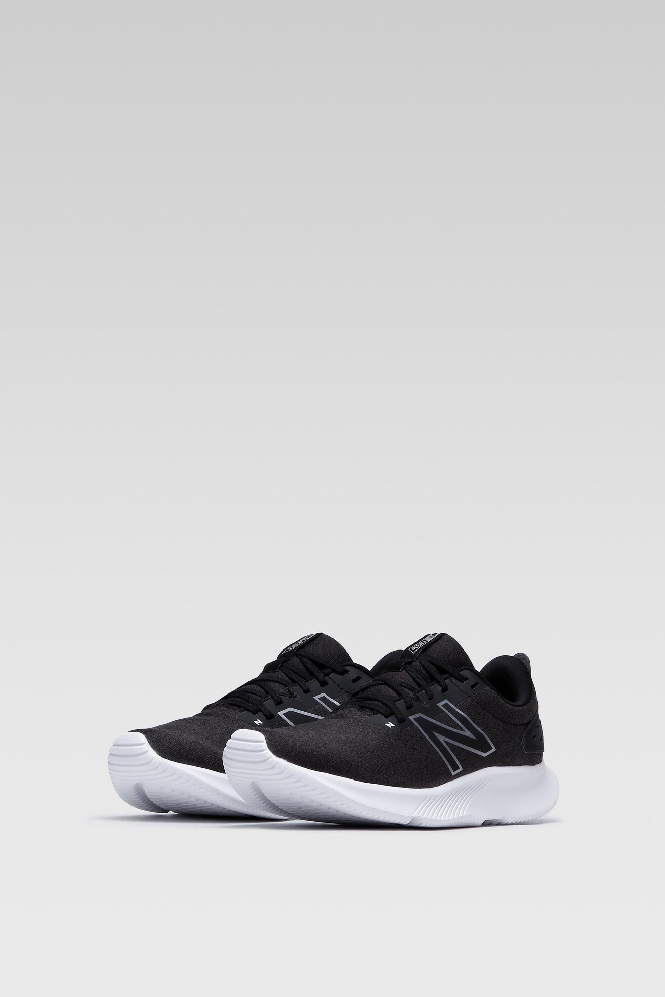 Încălțăminte sport New Balance ME430LB2 NEGRU