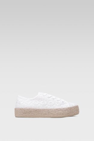 Espadrile DeeZee WSK1576-14 BELA