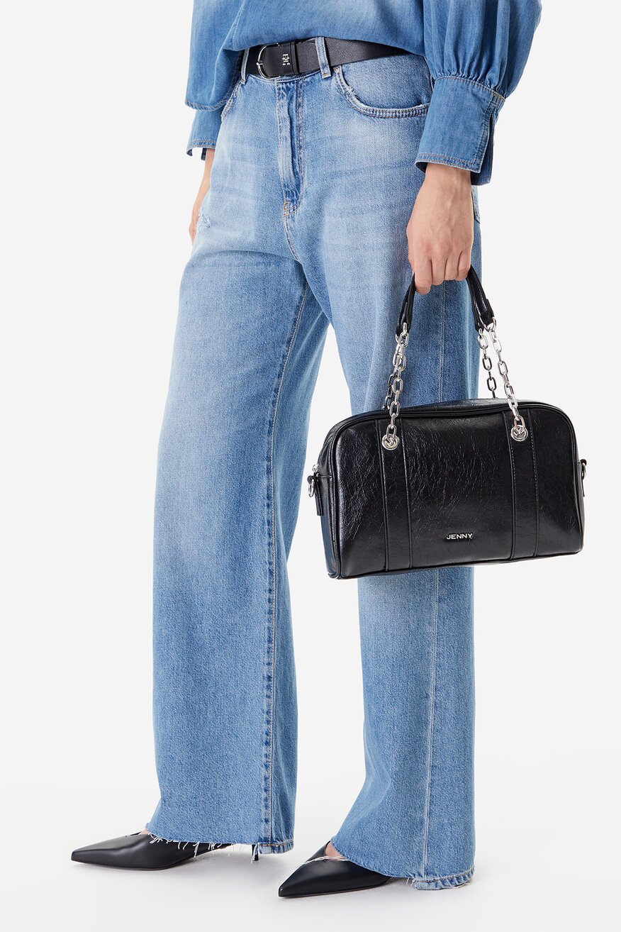 
                Torba Jenny CRNA - 5906751212486