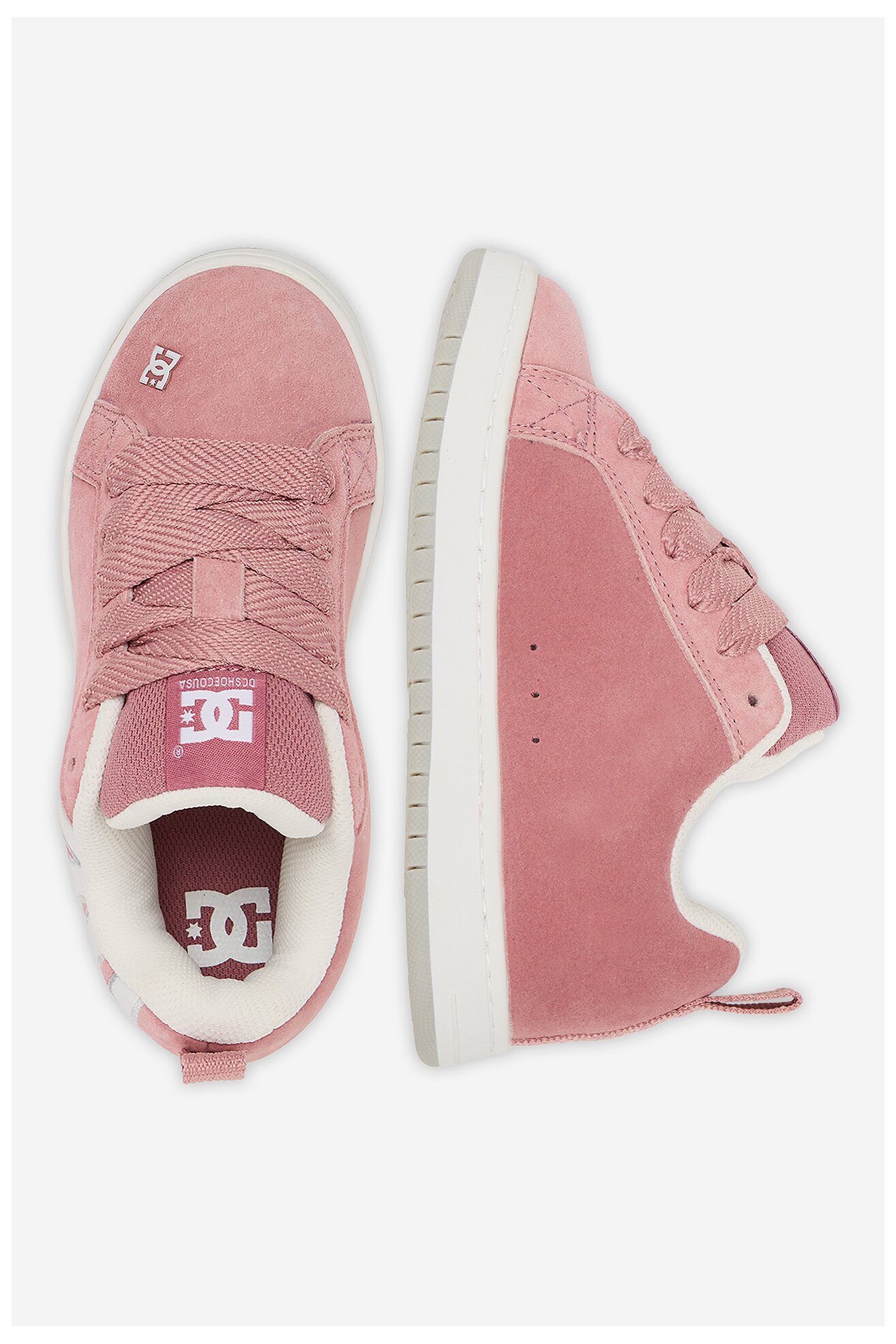 Sportska obuća DC Shoes CEO-V5-10116K ROZE