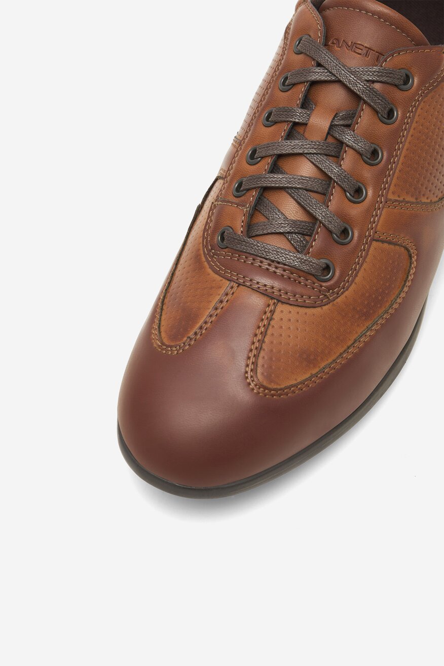 Polobotka Lanetti CAMEL - 5905588377573
