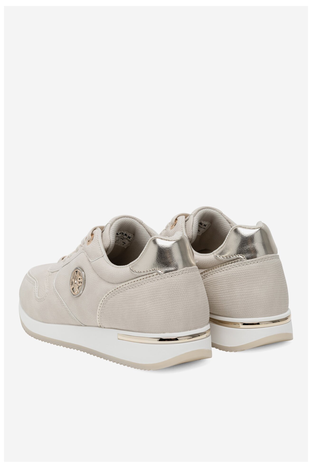 Сникърси Mexx CEO-MI001013251W ПЯСЪЧЕН