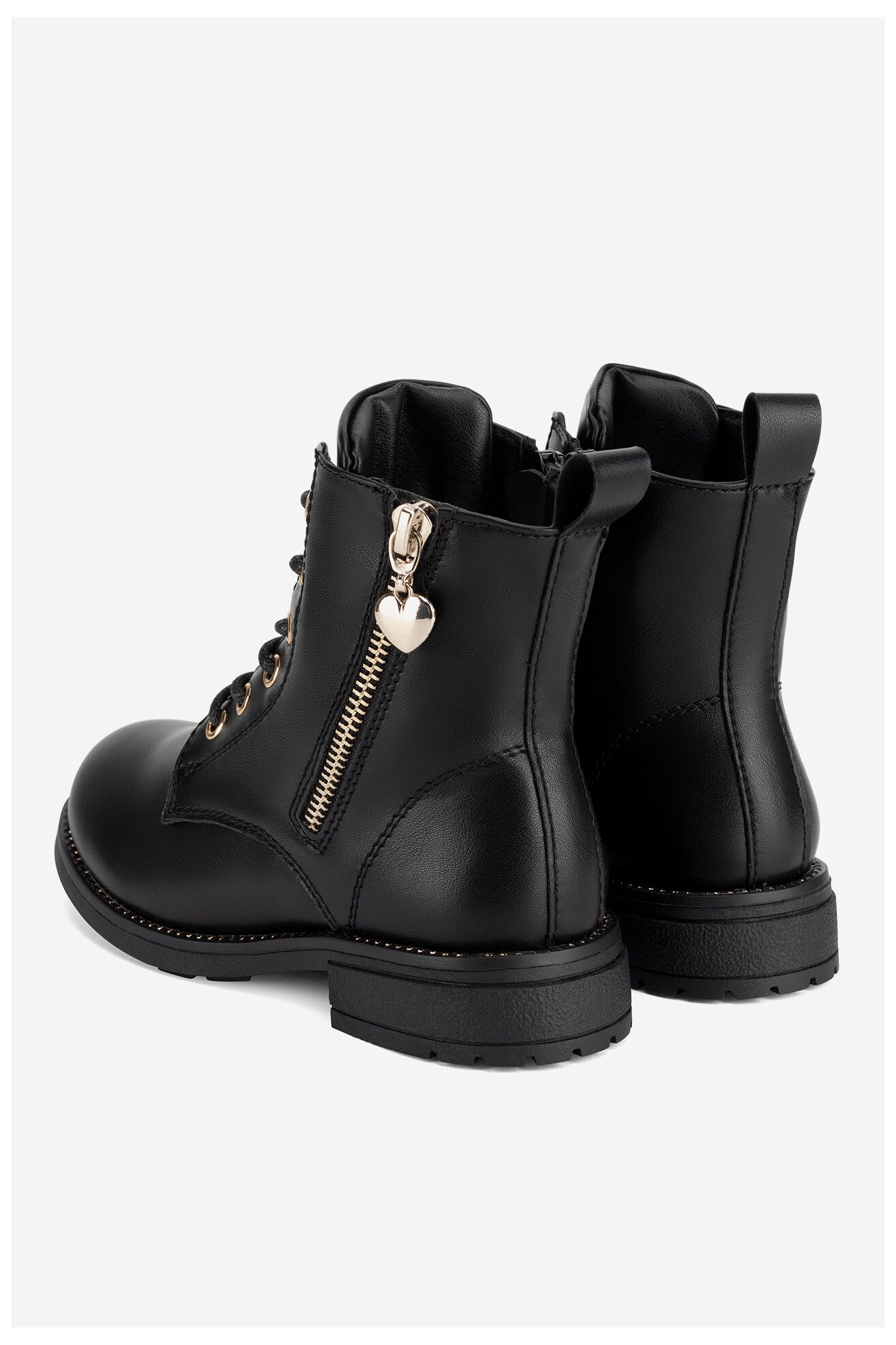 Боти Nelli Blu CS2920-47 ЧЕРЕН