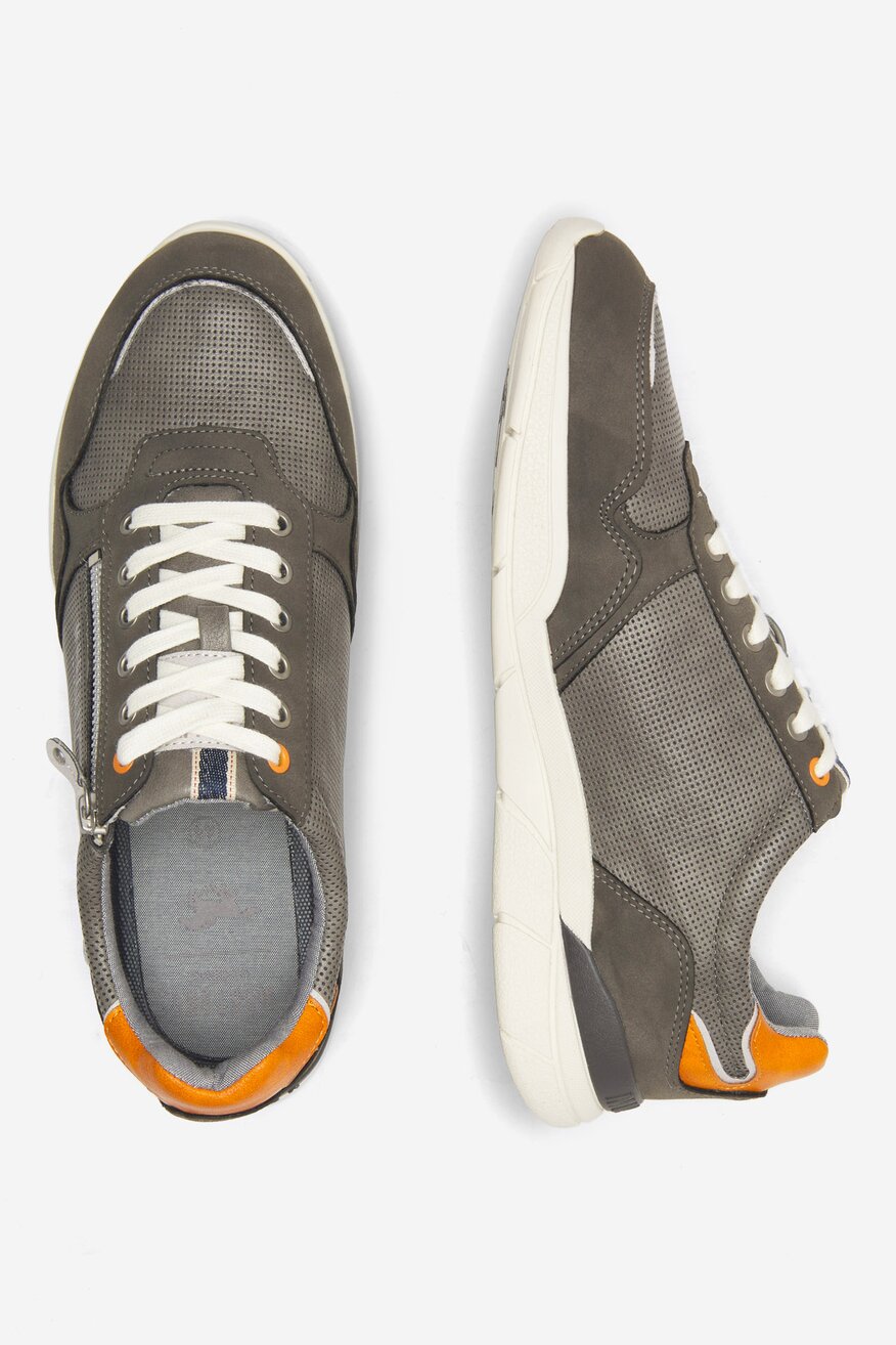 Mustang - Sneakersy - 5905588283836