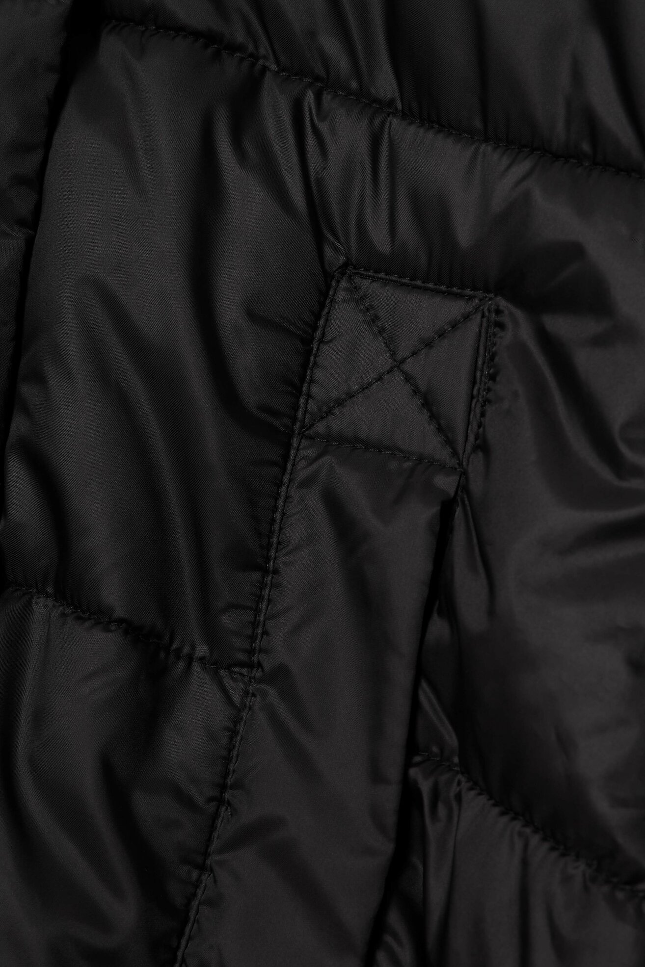 Kurtka Sprandi AW21-JKTW002 Czarny