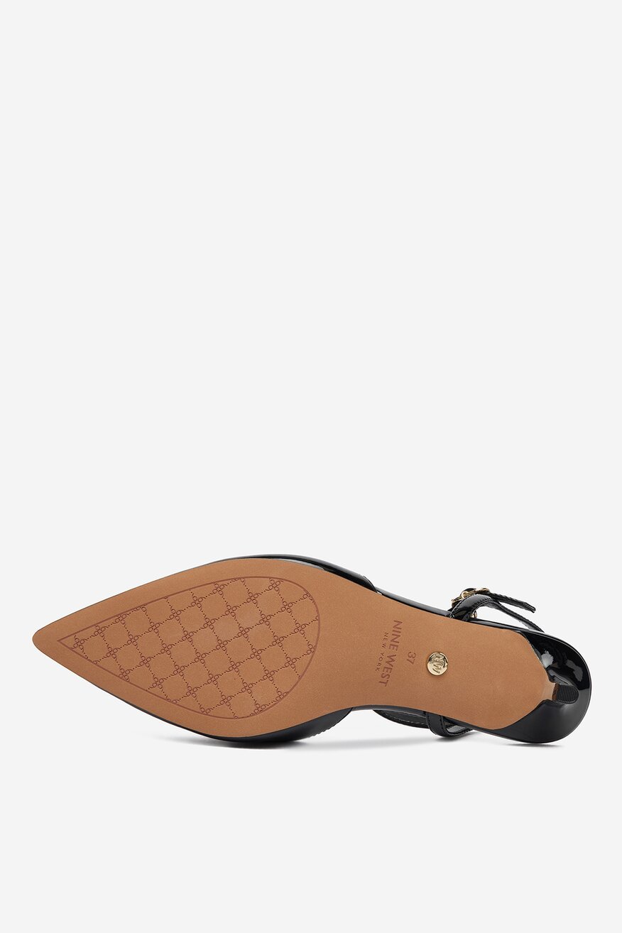 NINE WEST - Czółenka - 5906751848531