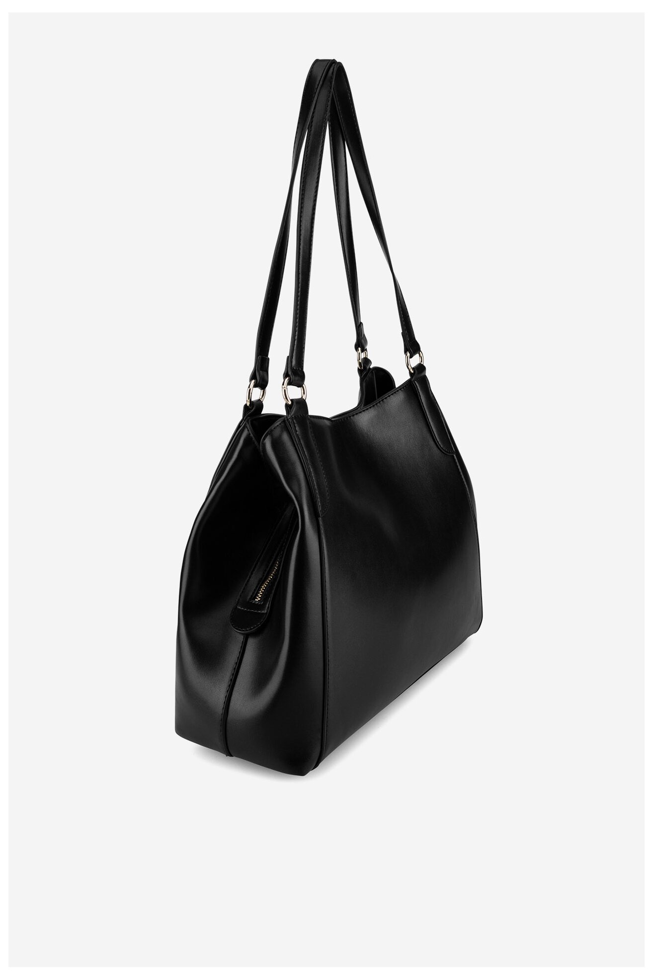 Дамска чанта Mexx MEXX-S-007-07 ЧЕРЕН