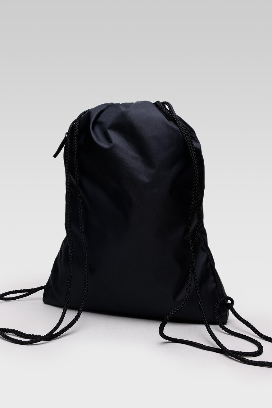 Champion - Worek czarny - 5903698851587