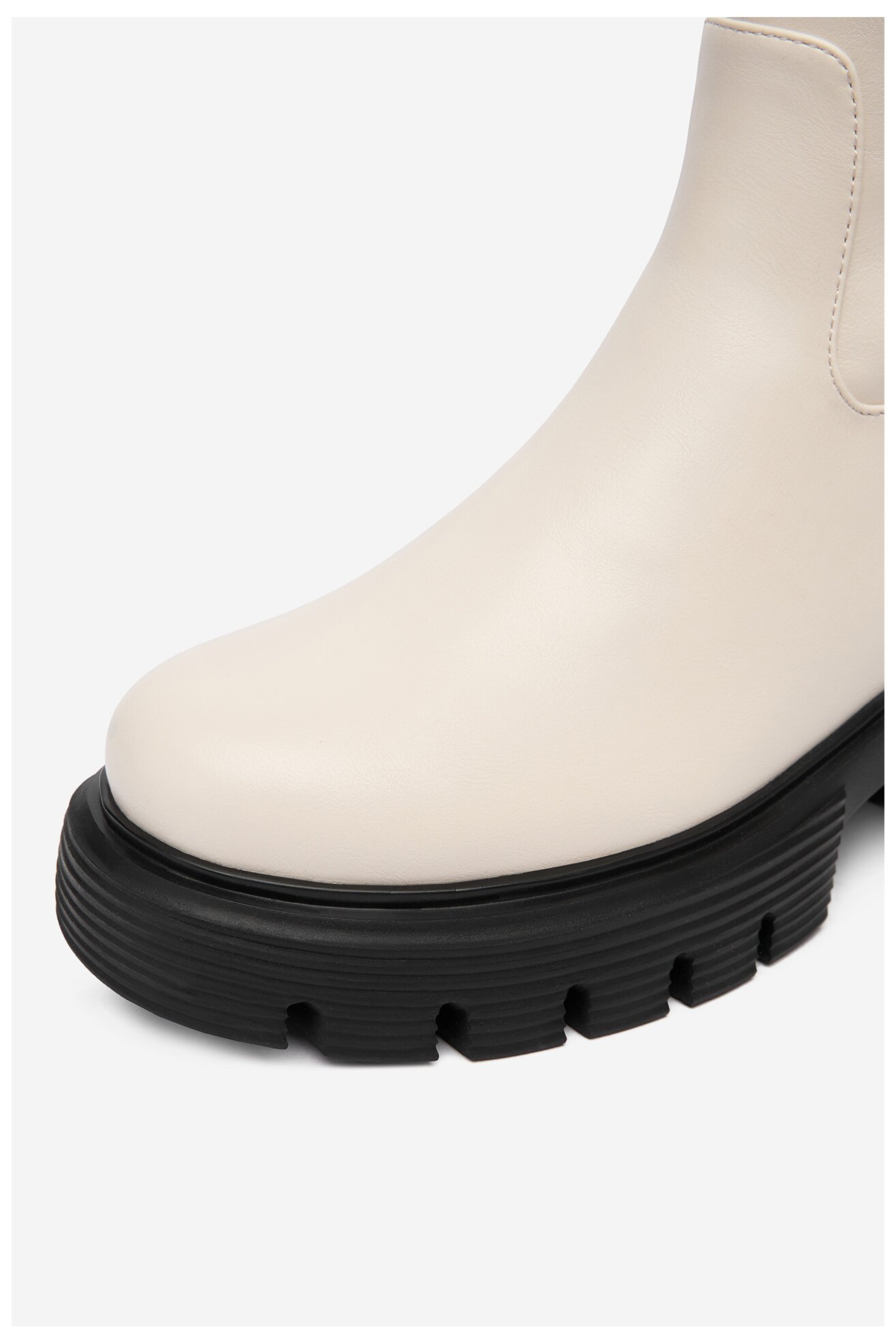 Csizma NINE WEST CEO-SUMAYA-01 FEHÉR