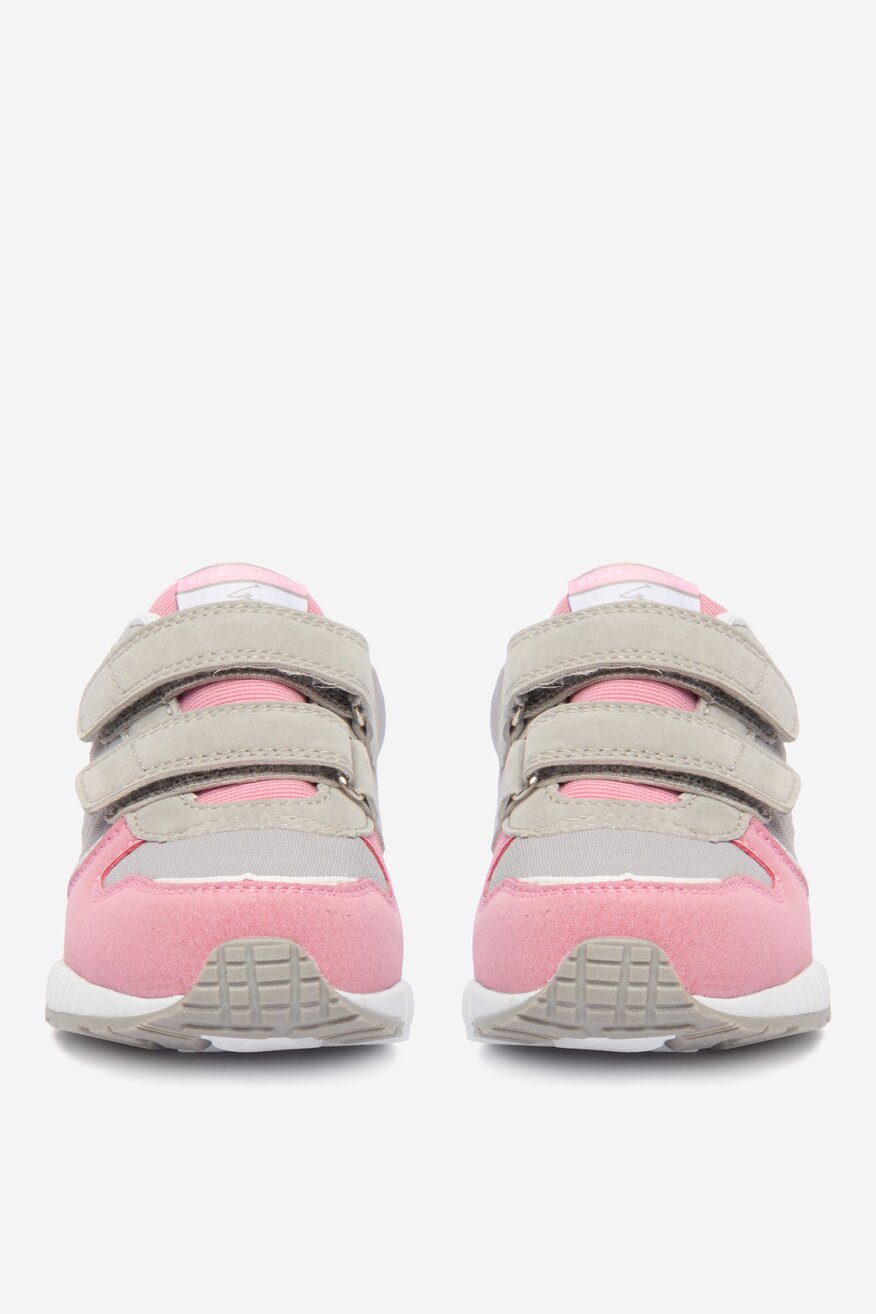 
                Beverly Hills Polo Club - Sneakersy - 5906751672327