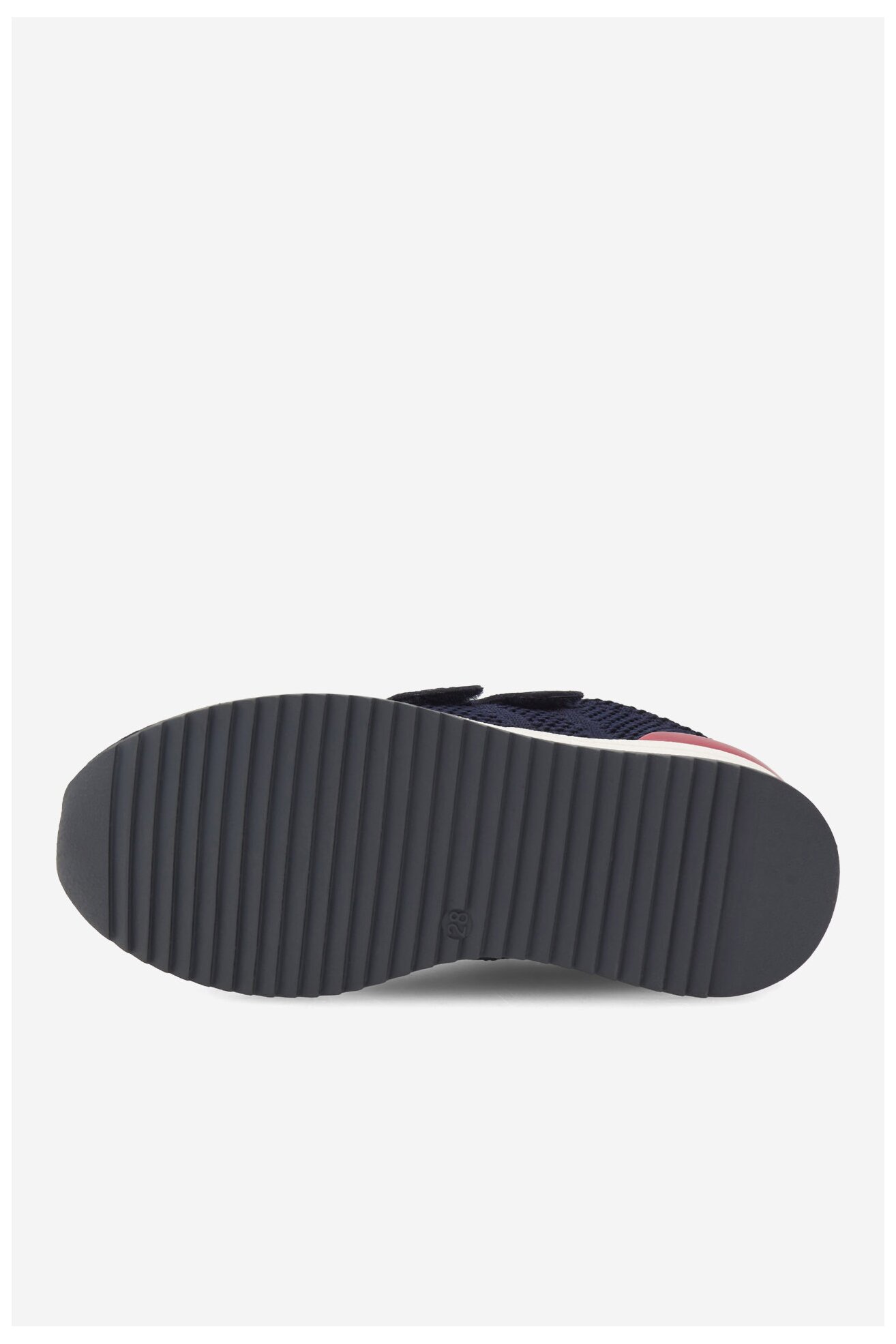 Tornacipő Lasocki Kids TEKS CI12-2757-13(III)CH SÖTÉTKÉK