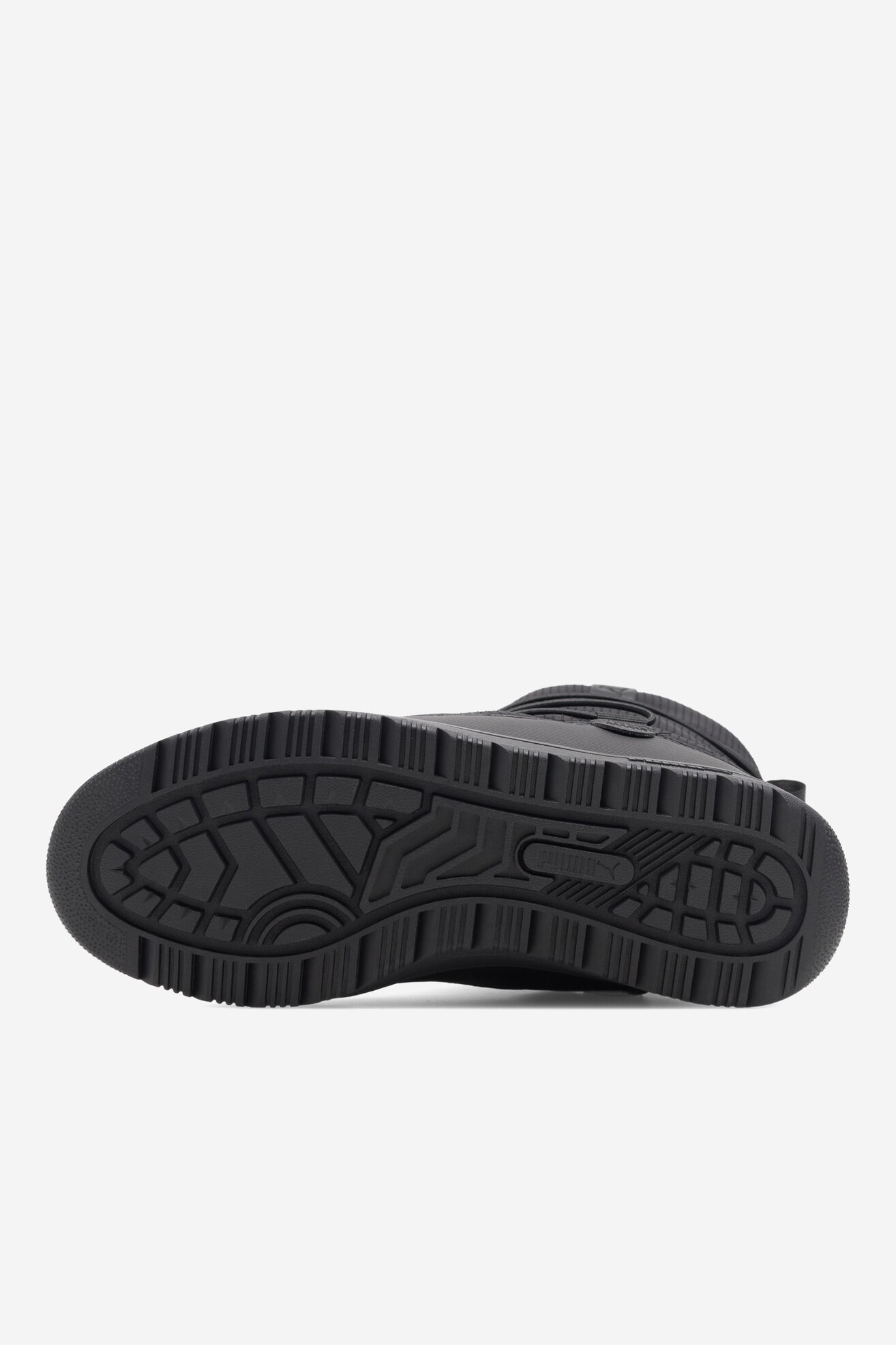 Trzewiki Puma SNOWBAE WNS* 39392001 Czarny