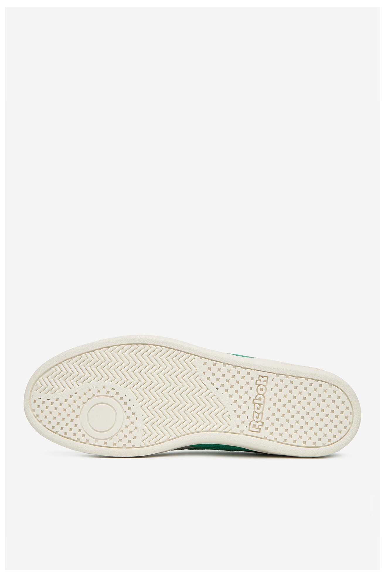 Спортни обувки Reebok CEO-COURT RETRO 100229951 ЗЕЛЕН