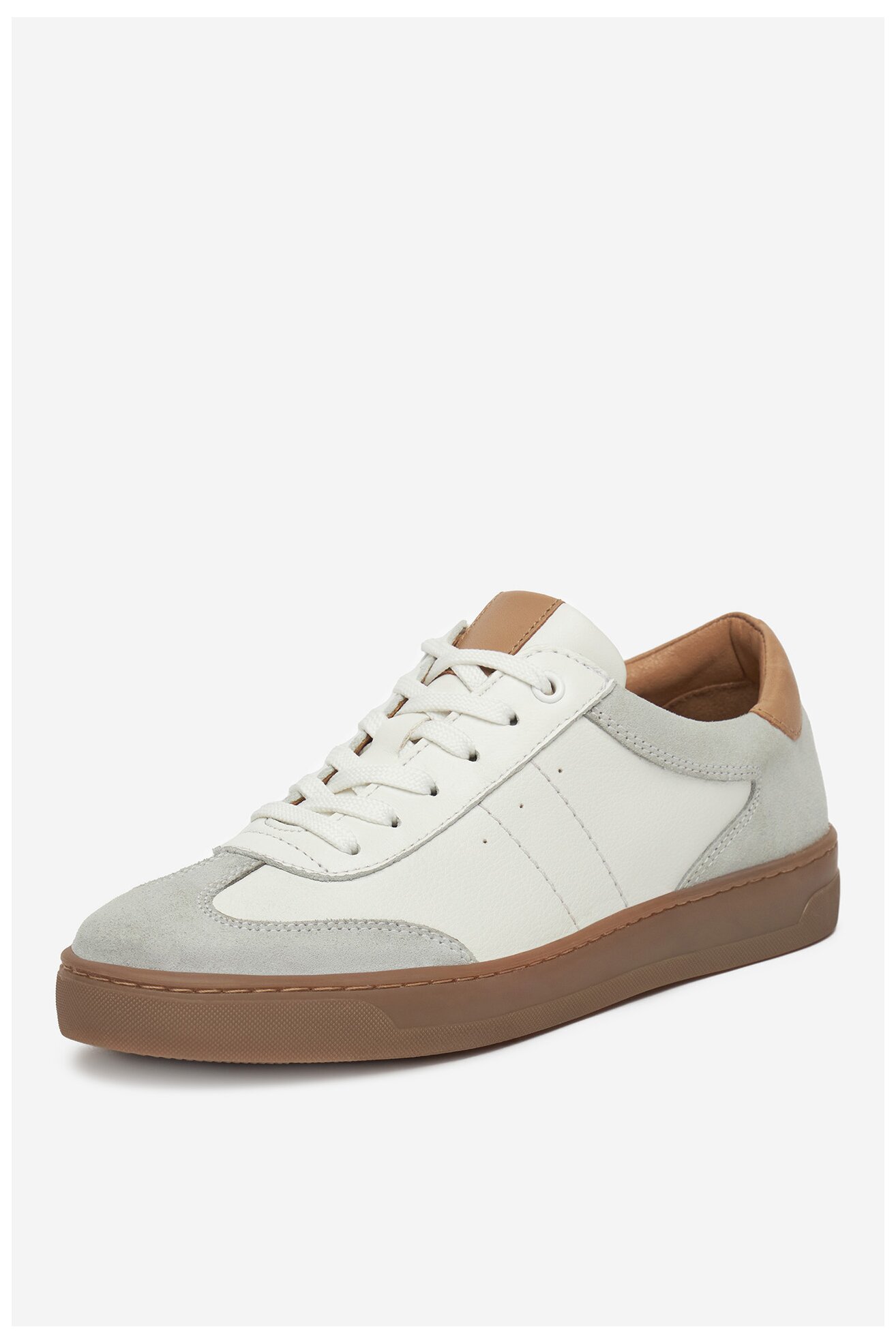 Sneakers Lasocki CEO-WI16-D557-03 Biały