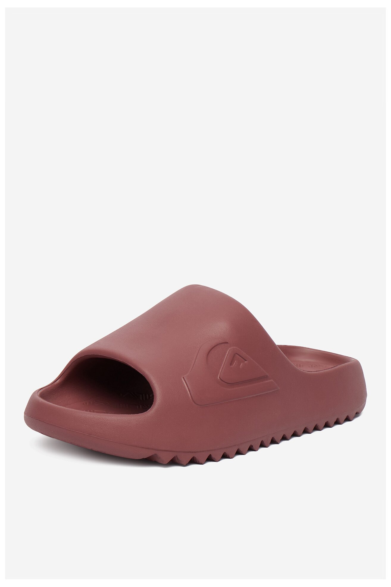 Папуче за базен QUIKSILVER CEO-CLOUDBREAK CQ10007BRR BORDO