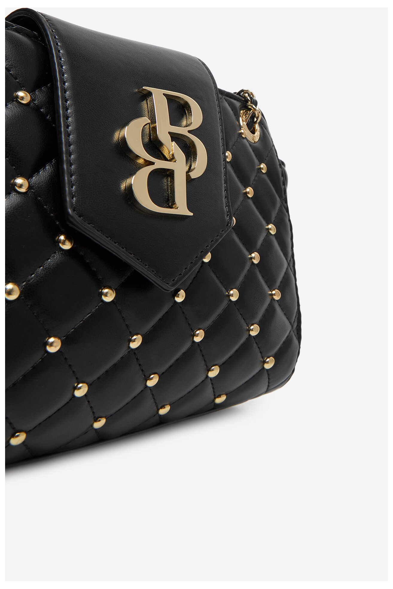 Torebka Badura TYL01582 Czarny