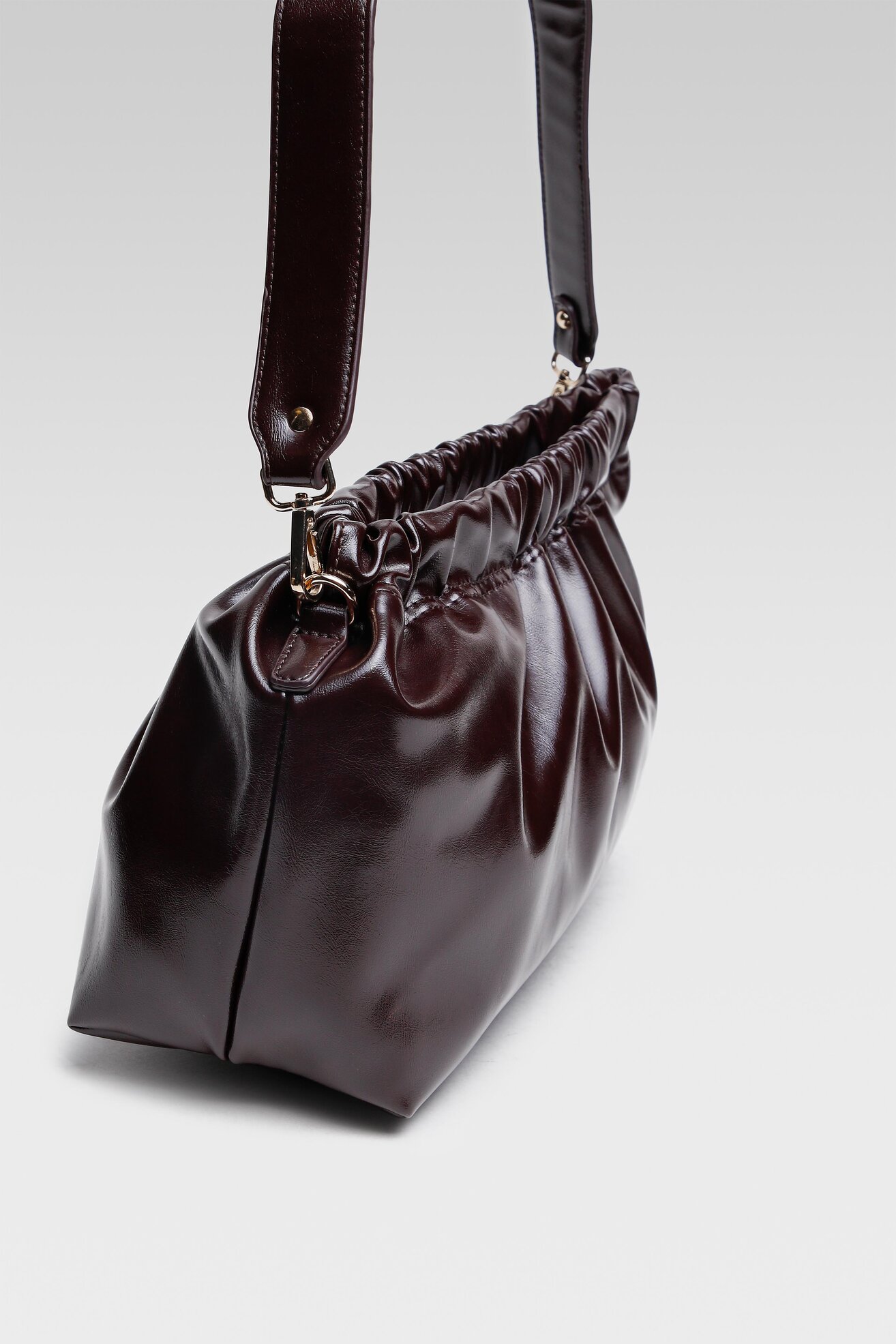 Torebka Jenny Fairy LA224-1113 Brązowy