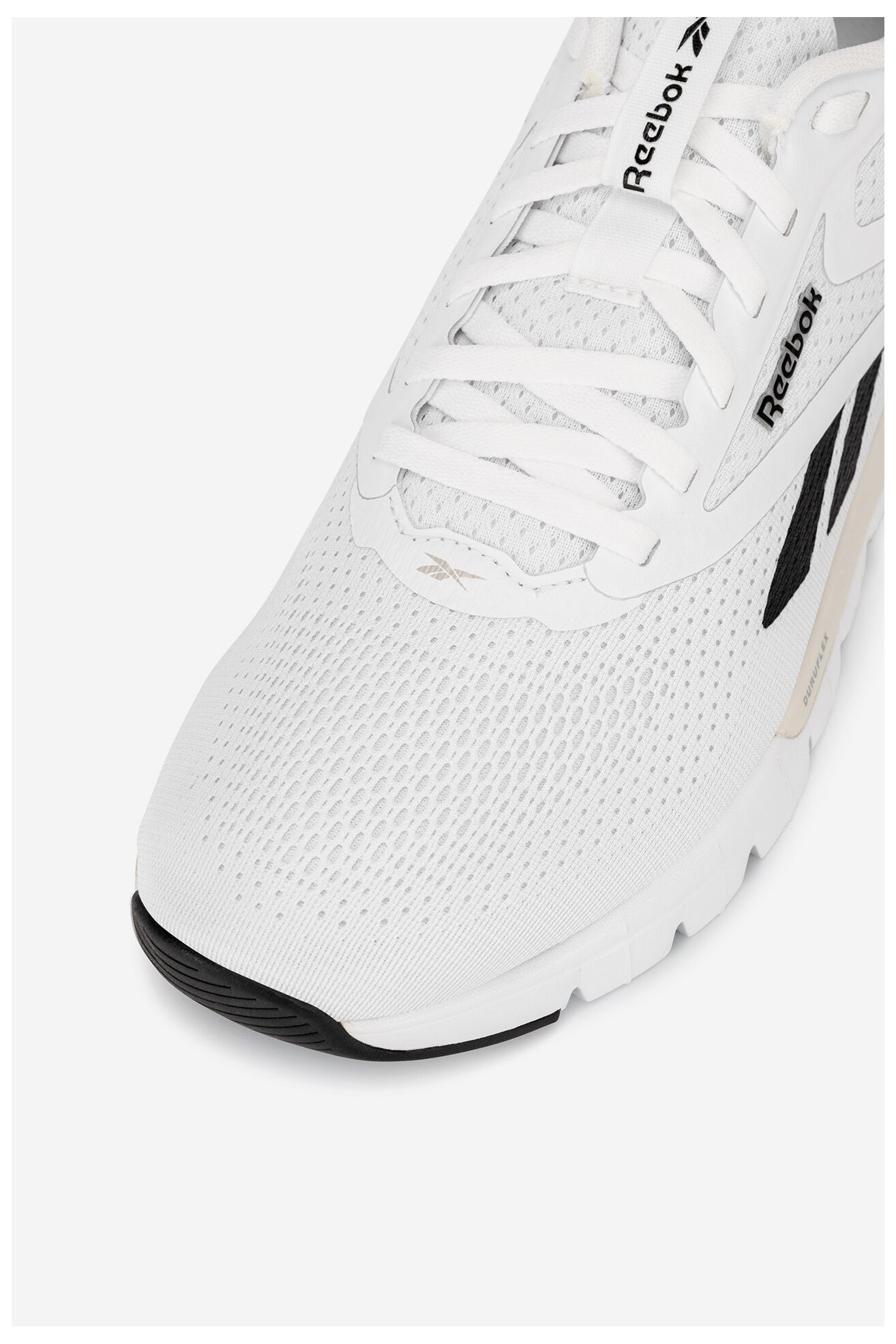 Obuwie sportowe Reebok FLEX TRAINER 100210148 Biały