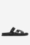 Flip-flop Gino Rossi MOIRA-E2527666 FEKETE