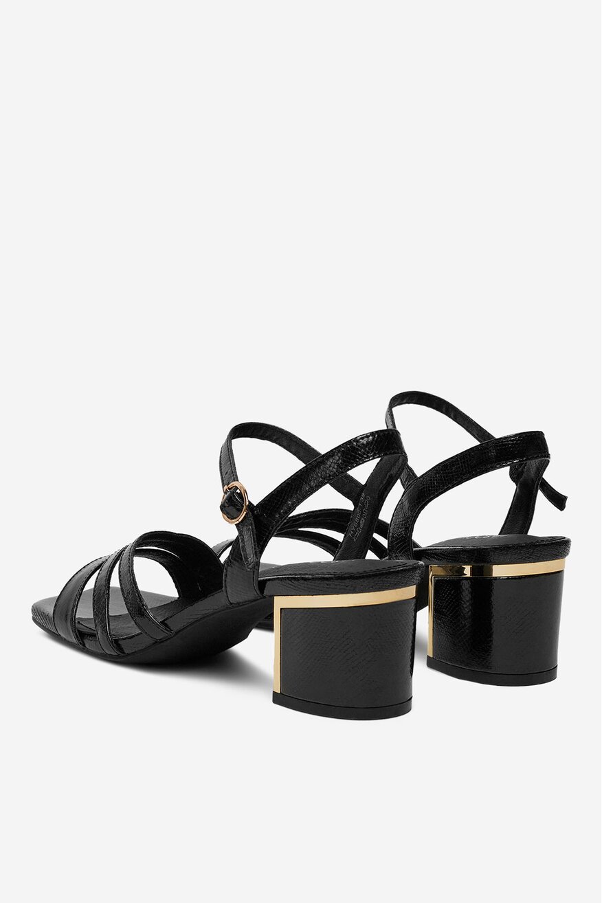 
                Сандали Lasocki ЧЕРЕН - 5903698786599