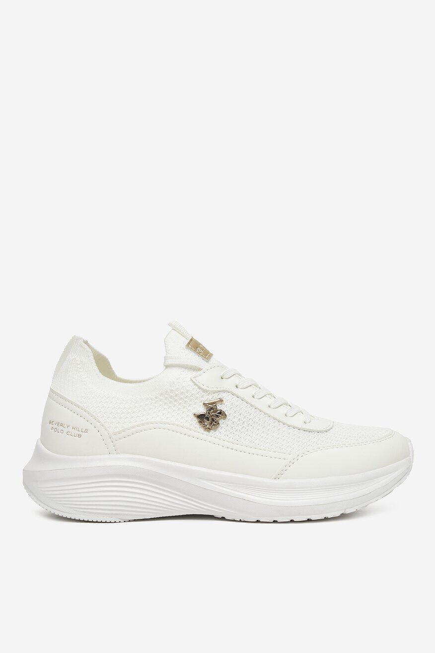 Beverly Hills Polo Club - Buty sportowe - 5904862333847