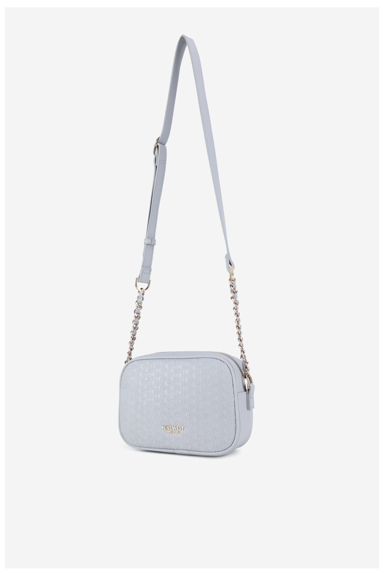 Kézitáska NINE WEST LDA6766A KÉK