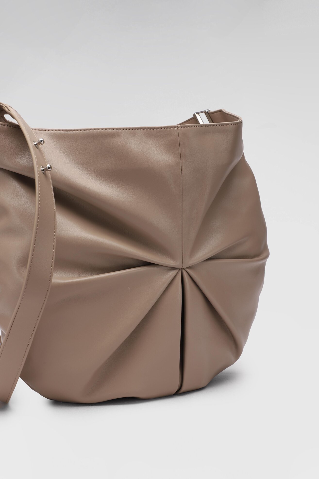 Torebka Gino Rossi CSN5270 Szary