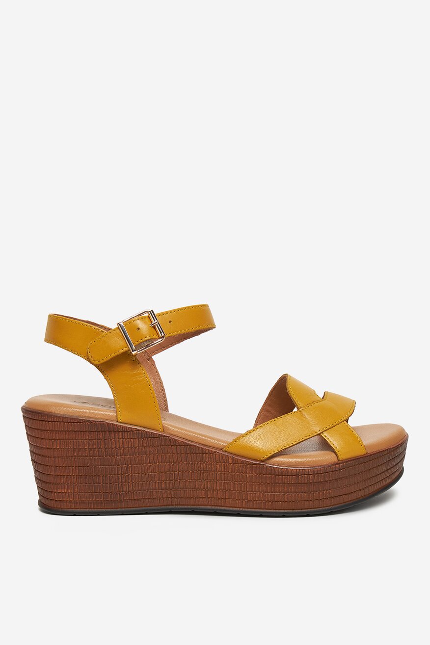 
                Sandale Lasocki BOJA MEDA - 5906751014448