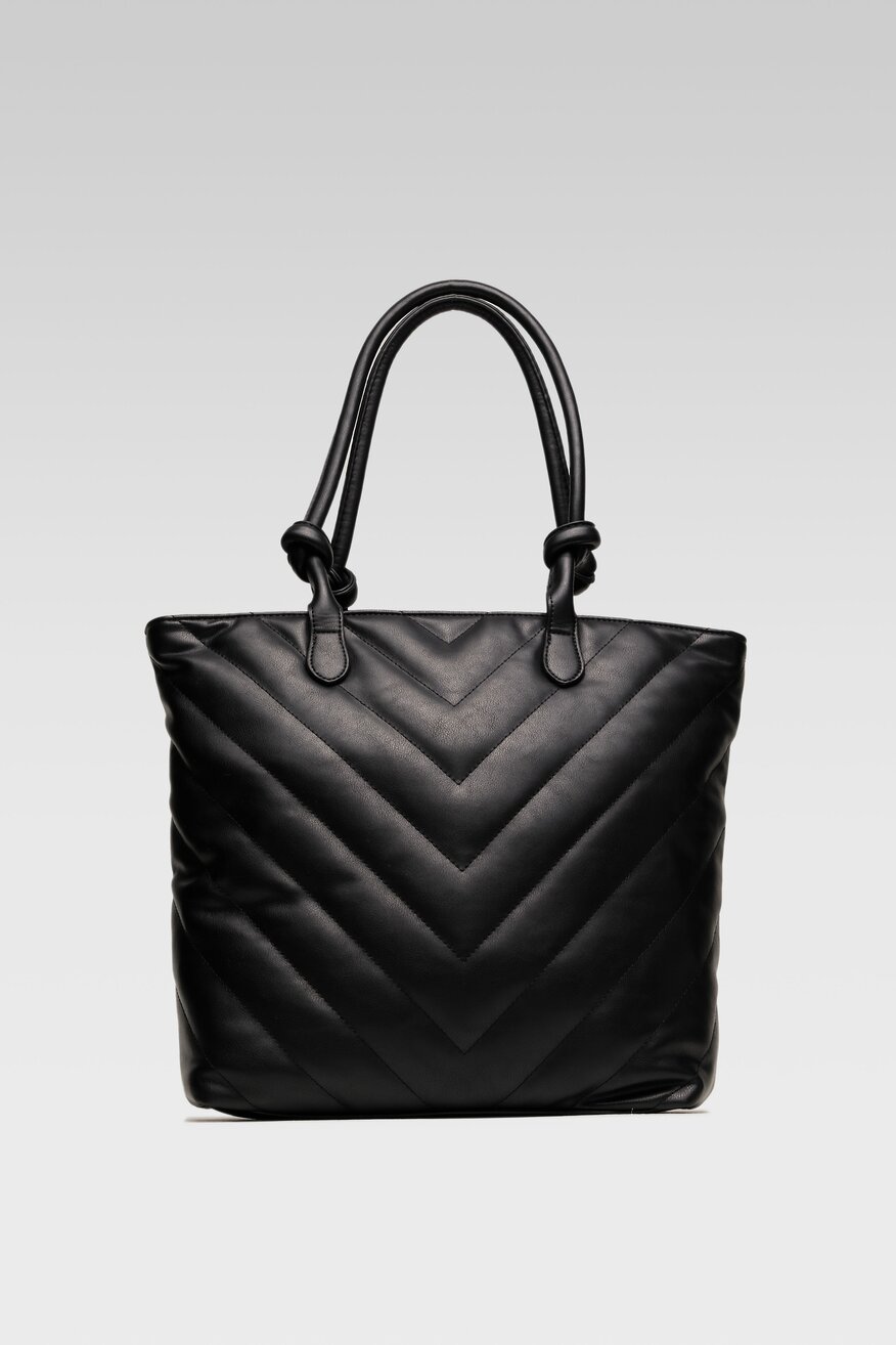 
                Дамска чанта Jenny Fairy ЧЕРЕН - 5903698807515