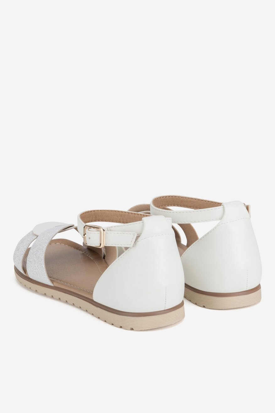 Clara Barson - Sandały - 5905588628491