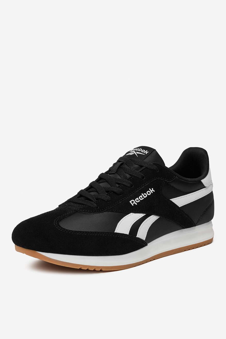 
                Кросівки спортивні Reebok ЧОРНИЙ - 5903419834974