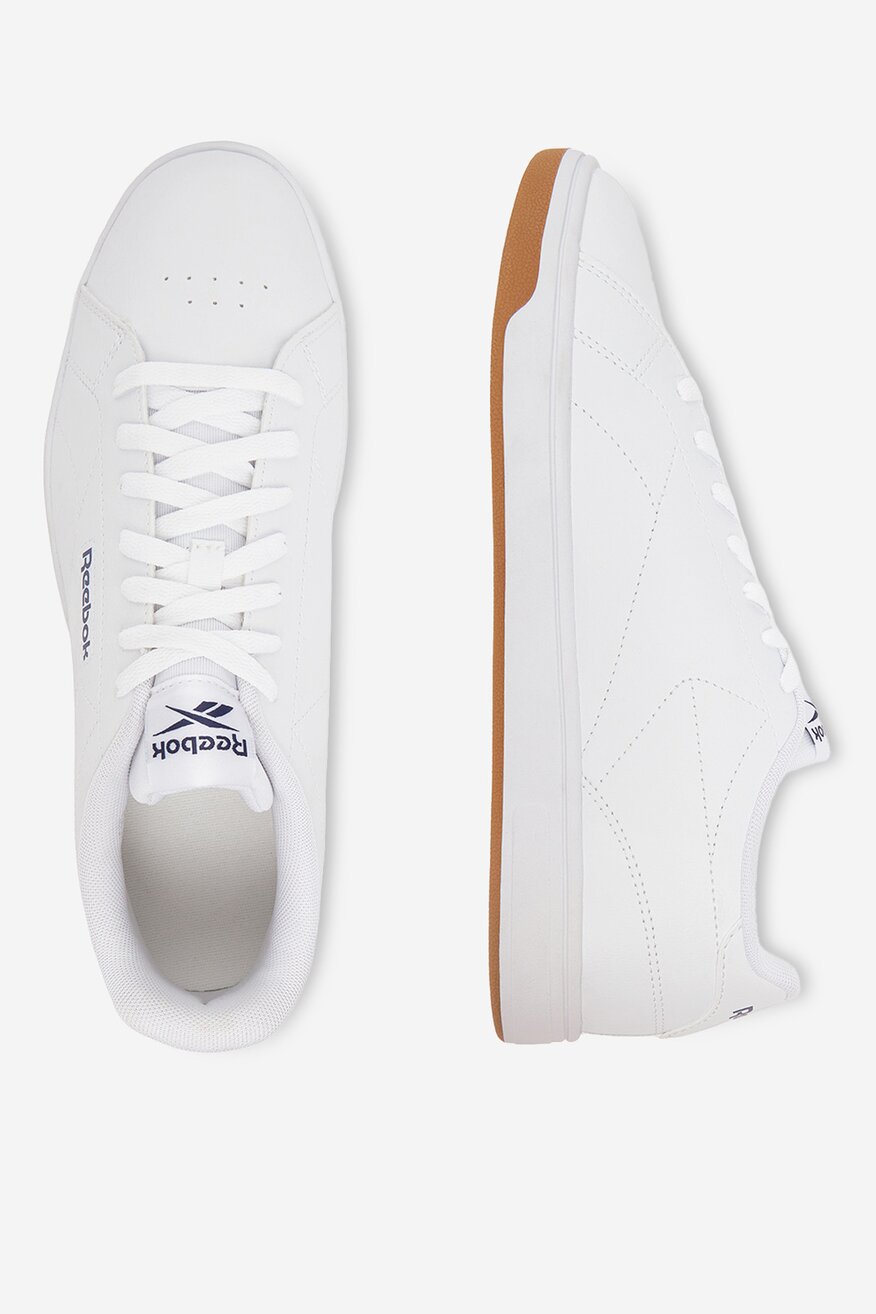 Sportovní obuv Reebok BÍLÁ - 5906751221396