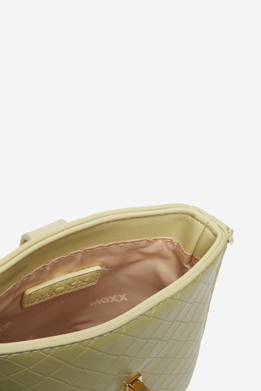 Дамска чанта Mexx СВЕТЛОЗЕЛЕН - 5906751673737