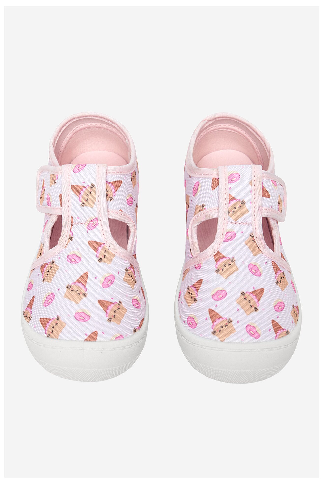 Чехли Jenny CEO-CM240429-9DZ РОЗОВ