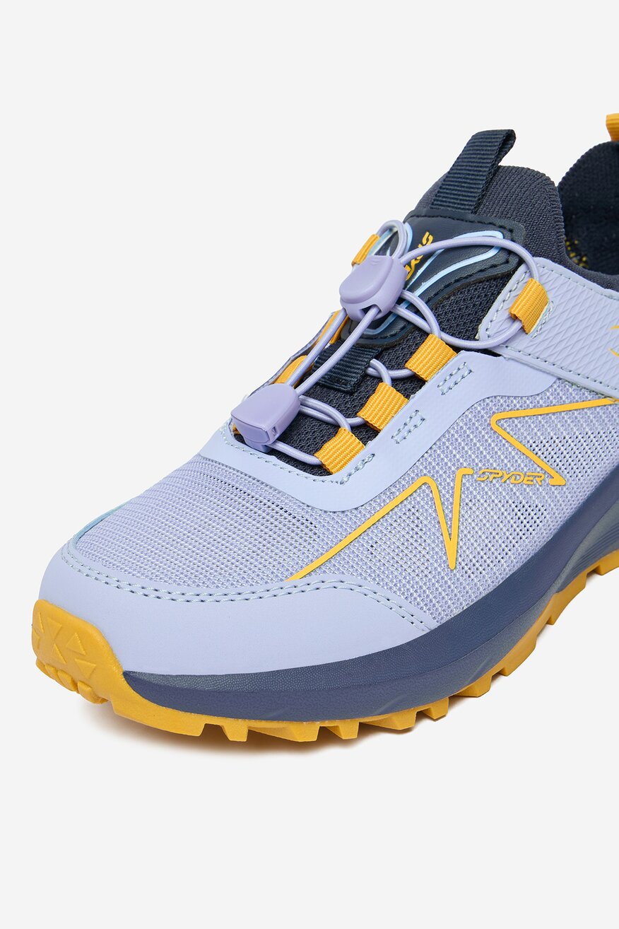 
                Трекінгове взуття SPYDER ГОЛУБИЙ - 5907964072744