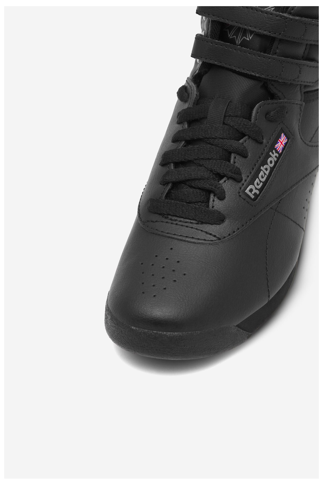 Sportcipő Reebok EO-F/S HI 100000102 FEKETE