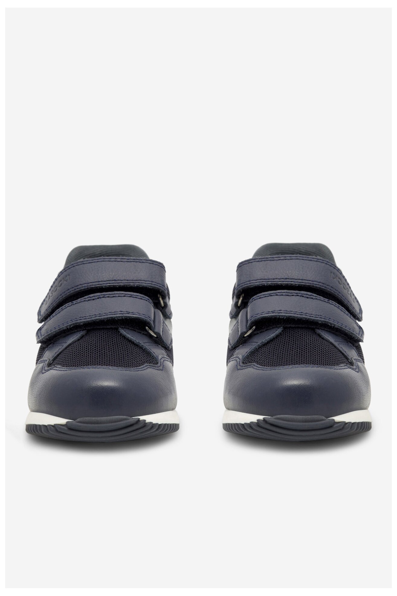 Tenisky Lasocki Kids CONNY CI12-CONNY -01 (III)CH TMAVĚ MODRÁ