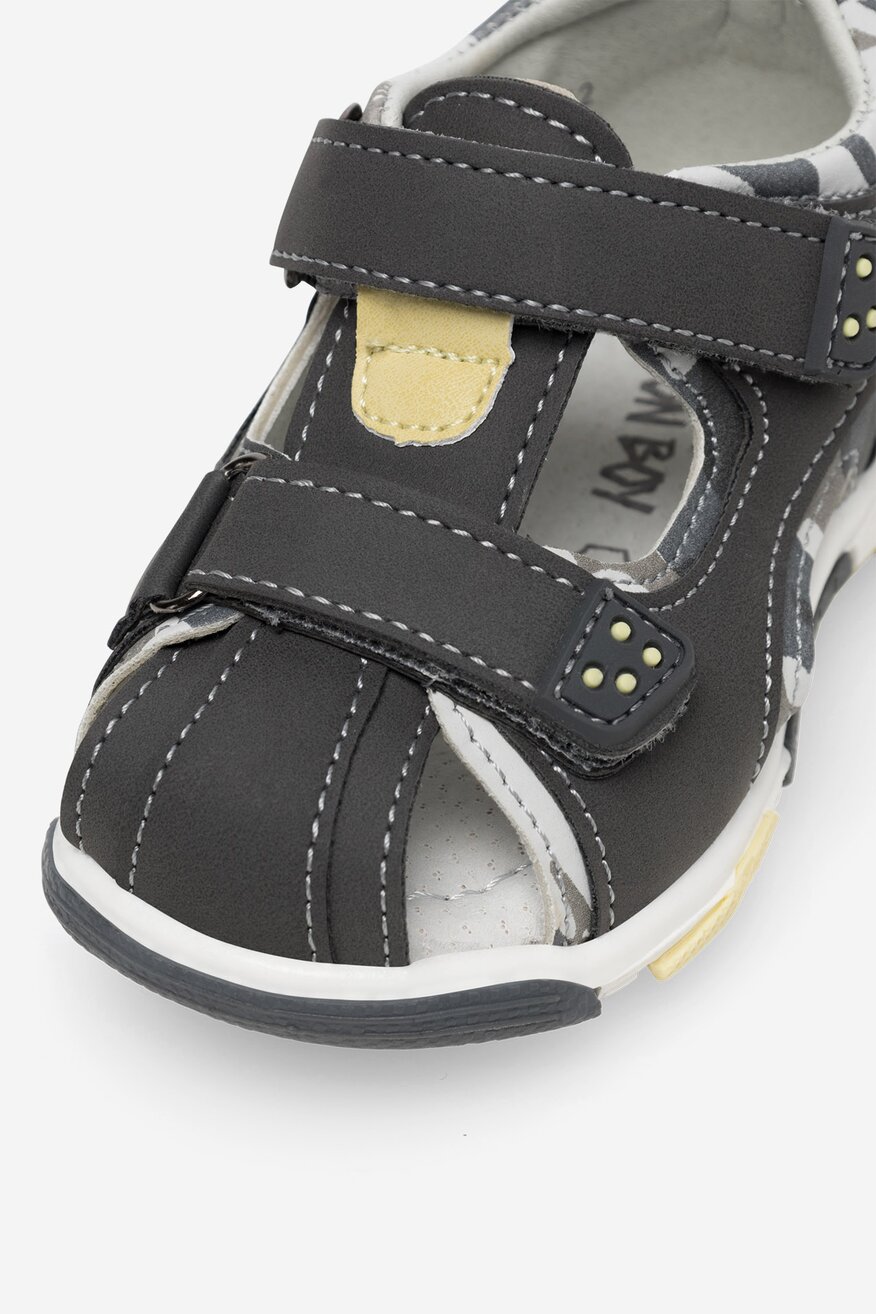 
                Action Boy - Sandały - 5905588620990