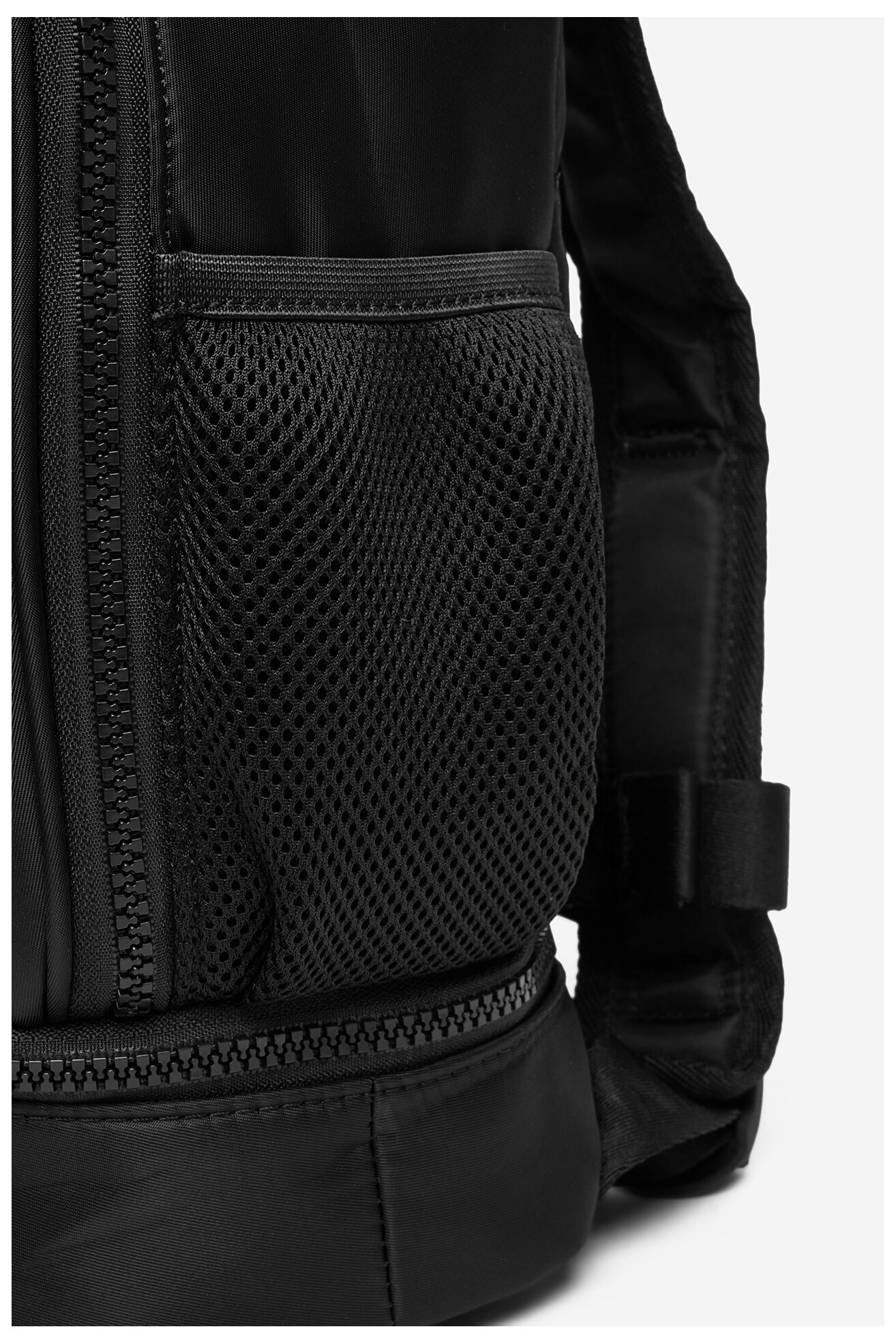 Раница HUNTER CEO-HUNTER_ACCCS_05_AW2025 ЧЕРЕН