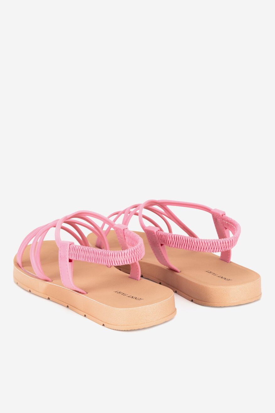 Sandale Jenny Fairy ROZ - 5905588611622