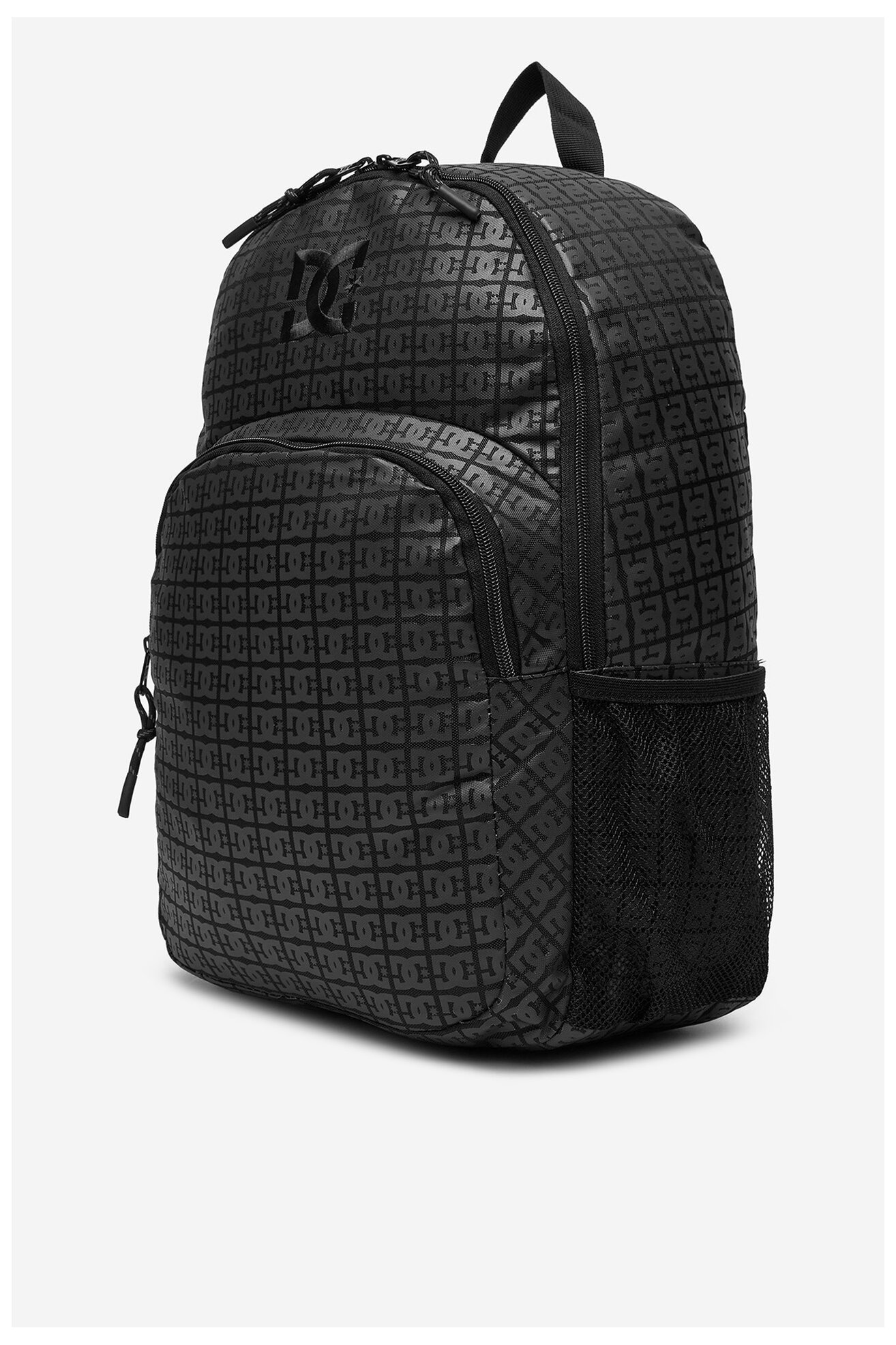 Раница DC Shoes C-DCI-P-002-08 ЧЕРЕН